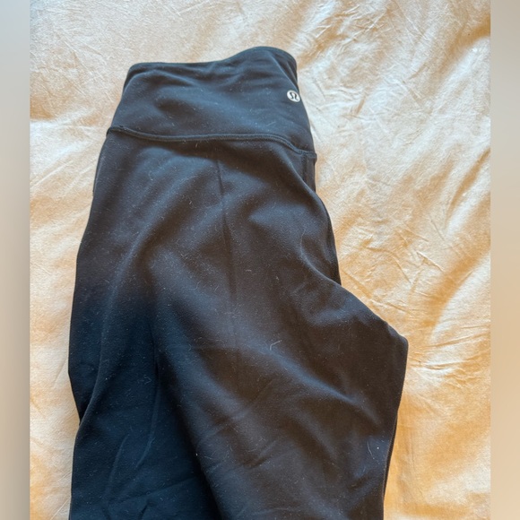 Lululemon Align™ High-Rise Jogger Full Length - Size 6 - Picture 6 of 9